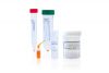 Urine Collection and Preservation Tube 50 cc (50 Units)
